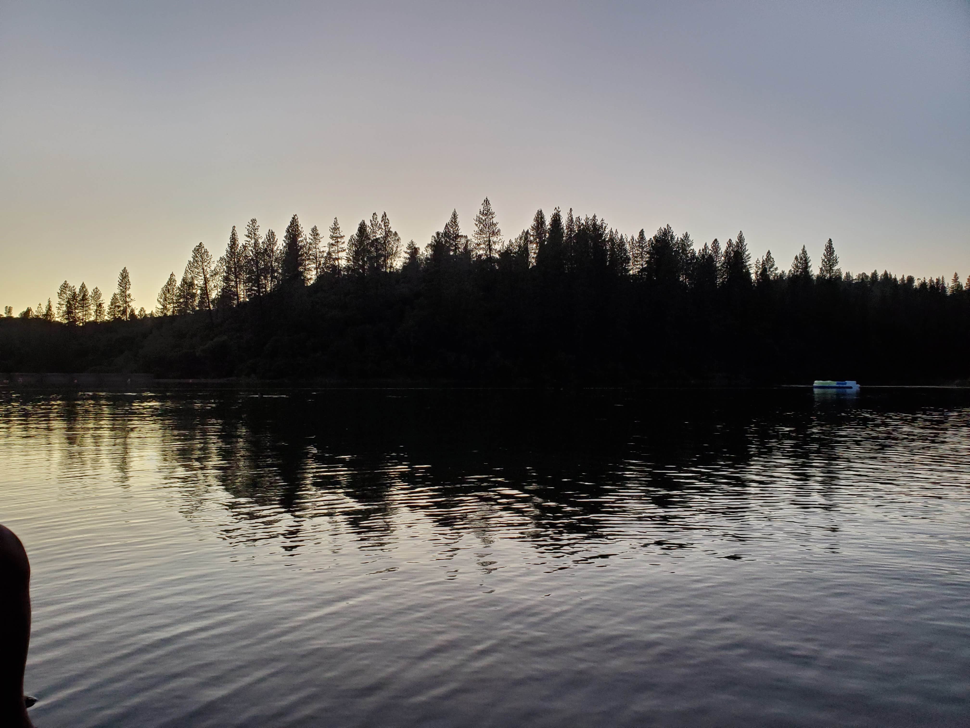 Collins Lake Recreation Area The Dyrt