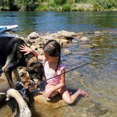 Review photo of Thousand Trails Ponderosa by Nicole G., October 9, 2020