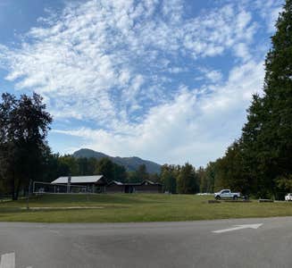 Camper-submitted photo from Elkmont Campground — Great Smoky Mountains National Park