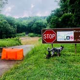 Review photo of Houchin Ferry Campground — Mammoth Cave National Park by Shelly S., May 20, 2018