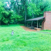 Review photo of Houchin Ferry Campground — Mammoth Cave National Park by Shelly S., May 20, 2018