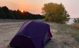 Lori K.'s photo at Sutherland State Rec Area in Nebraska
