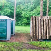 Review photo of Houchin Ferry Campground — Mammoth Cave National Park by Shelly S., May 20, 2018