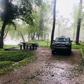 Review photo of Houchin Ferry Campground — Mammoth Cave National Park by Shelly S., May 20, 2018