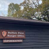 Review photo of Buffalo Point — Buffalo National River by Laura G., October 9, 2020