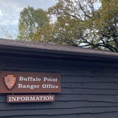 Review photo of Buffalo Point Duplex 13-14 by Laura G., October 9, 2020