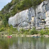 Review photo of Buffalo Point — Buffalo National River by Laura G., October 9, 2020