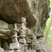 Review photo of Buffalo Point — Buffalo National River by Laura G., October 9, 2020