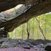 Review photo of Buffalo Point — Buffalo National River by Laura G., October 9, 2020