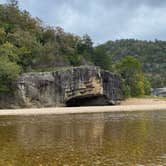 Review photo of Buffalo Point — Buffalo National River by Laura G., October 9, 2020