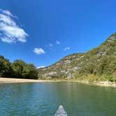 Review photo of Buffalo Point — Buffalo National River by Laura G., October 9, 2020