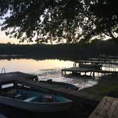 Review photo of Genesee Otter Lake Campground by Tammy P., October 9, 2020