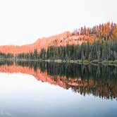 Review photo of Lindsey Lake Campground by Patricia O., May 20, 2018