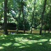 Review photo of Walnut Hills Family Campground by Tammy P., October 9, 2020