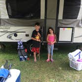 Review photo of Walnut Hills Family Campground by Tammy P., October 9, 2020