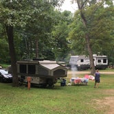Review photo of Walnut Hills Family Campground by Tammy P., October 9, 2020
