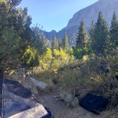 Review photo of Lundy Lake Campground by Ashley S., October 9, 2020