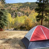 Review photo of Difficult Campground by Rachel T., October 9, 2020