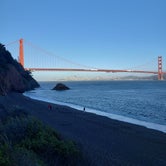 Review photo of Kirby Cove Campground — Golden Gate National Recreation Area by Ashley S., October 9, 2020
