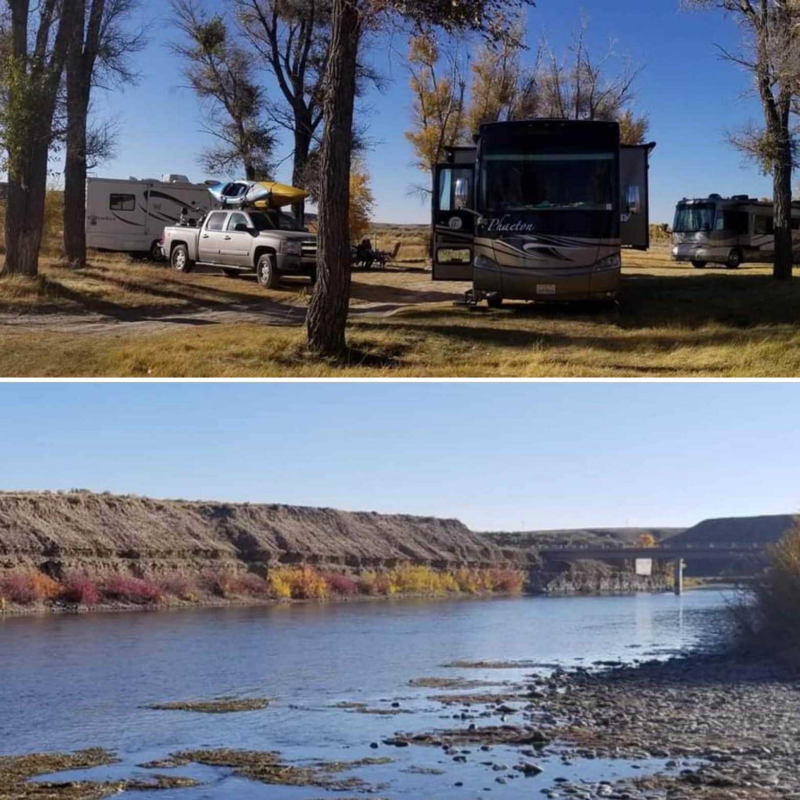 Camping near Kemmerer Tent Park: Slate Creek Campground, Kemmerer, Wyoming