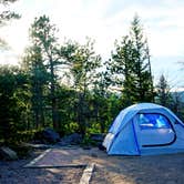 Review photo of Bellaire Lake Campground by Josie , October 9, 2020