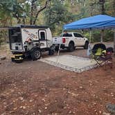 Review photo of Tucker Park Campground by Noelle , October 9, 2020