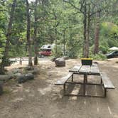 Review photo of Tucker Park Campground by Noelle , October 9, 2020
