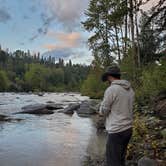 Review photo of Tucker Park Campground by Noelle , October 9, 2020