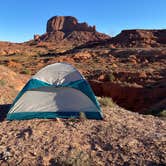 Review photo of Sleeping Bear Campground by Katie M., October 9, 2020