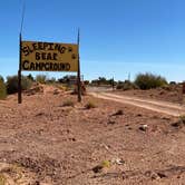 Review photo of Sleeping Bear Campground by Katie M., October 9, 2020