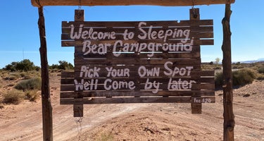 Sleeping Bear Campground