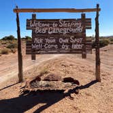 Review photo of Sleeping Bear Campground by Katie M., October 9, 2020