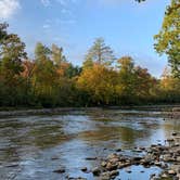 Review photo of Penns Creek Campground by Mike , October 9, 2020