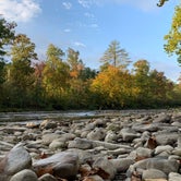 Review photo of Penns Creek Campground by Mike , October 9, 2020