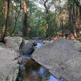 Review photo of Fort Mountain State Park Campground by Phil K., October 9, 2020