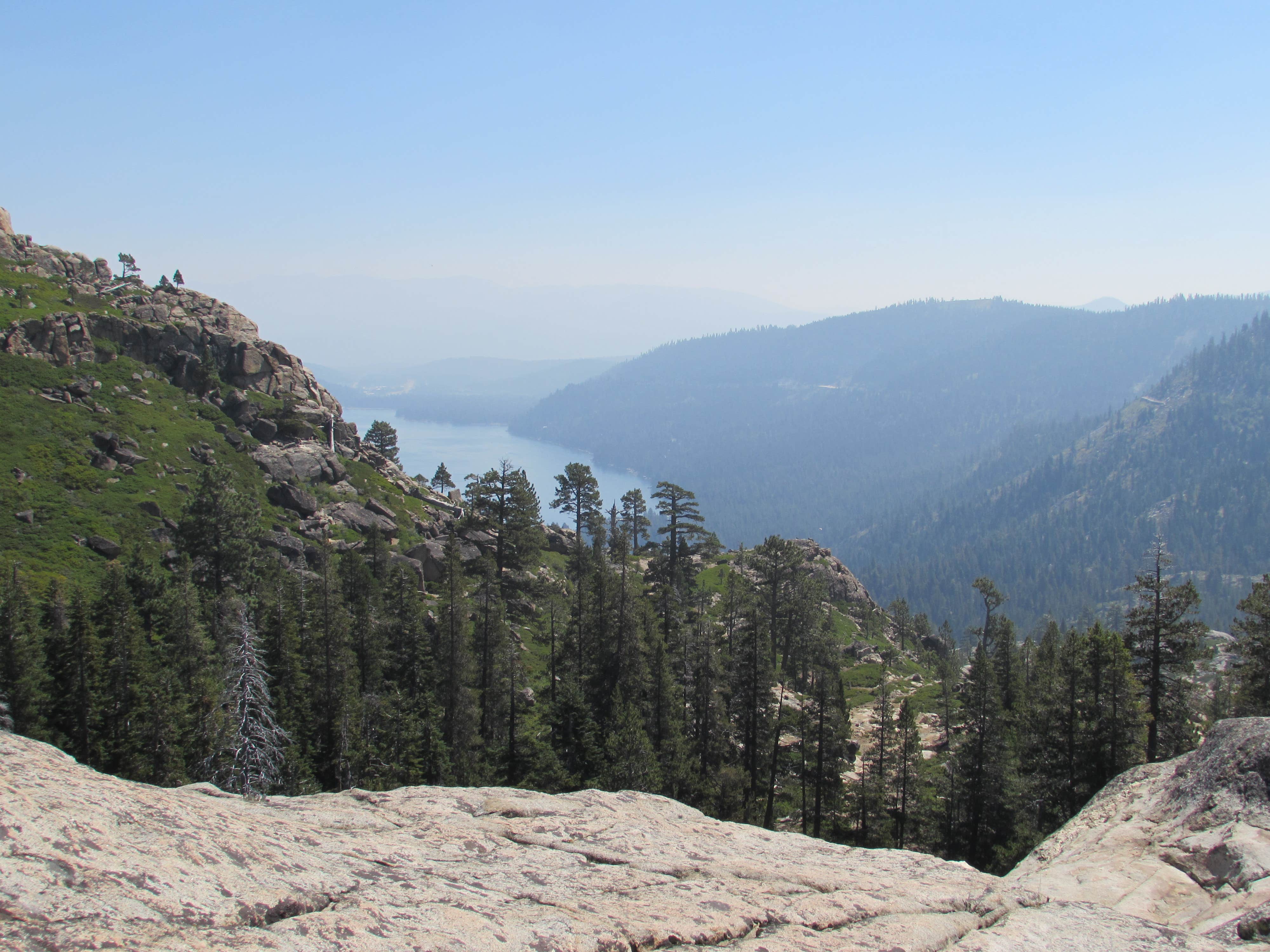 Donner Memorial state park | The Dyrt