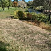 Review photo of Rock Creek RV Park by Julia M., October 9, 2020