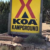 Review photo of Las Vegas/New Mexico KOA Journey by Sofia A., October 9, 2020