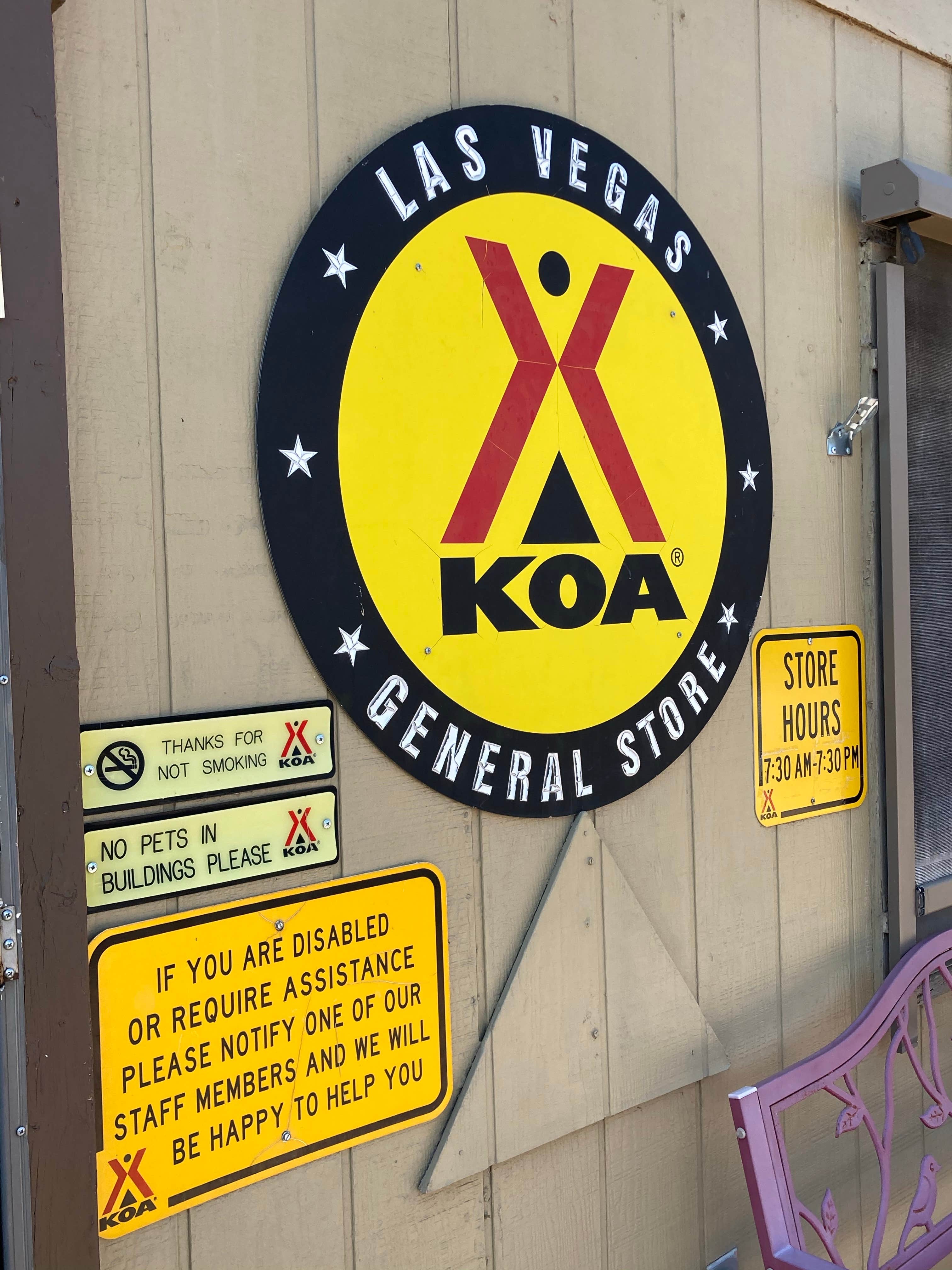 Camper-submitted photo at Las Vegas/New Mexico KOA Journey near Sapello, NM