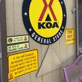 Review photo of Las Vegas/New Mexico KOA Journey by Sofia A., October 9, 2020