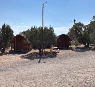 Camper-submitted photo from Las Vegas, New Mexico KOA