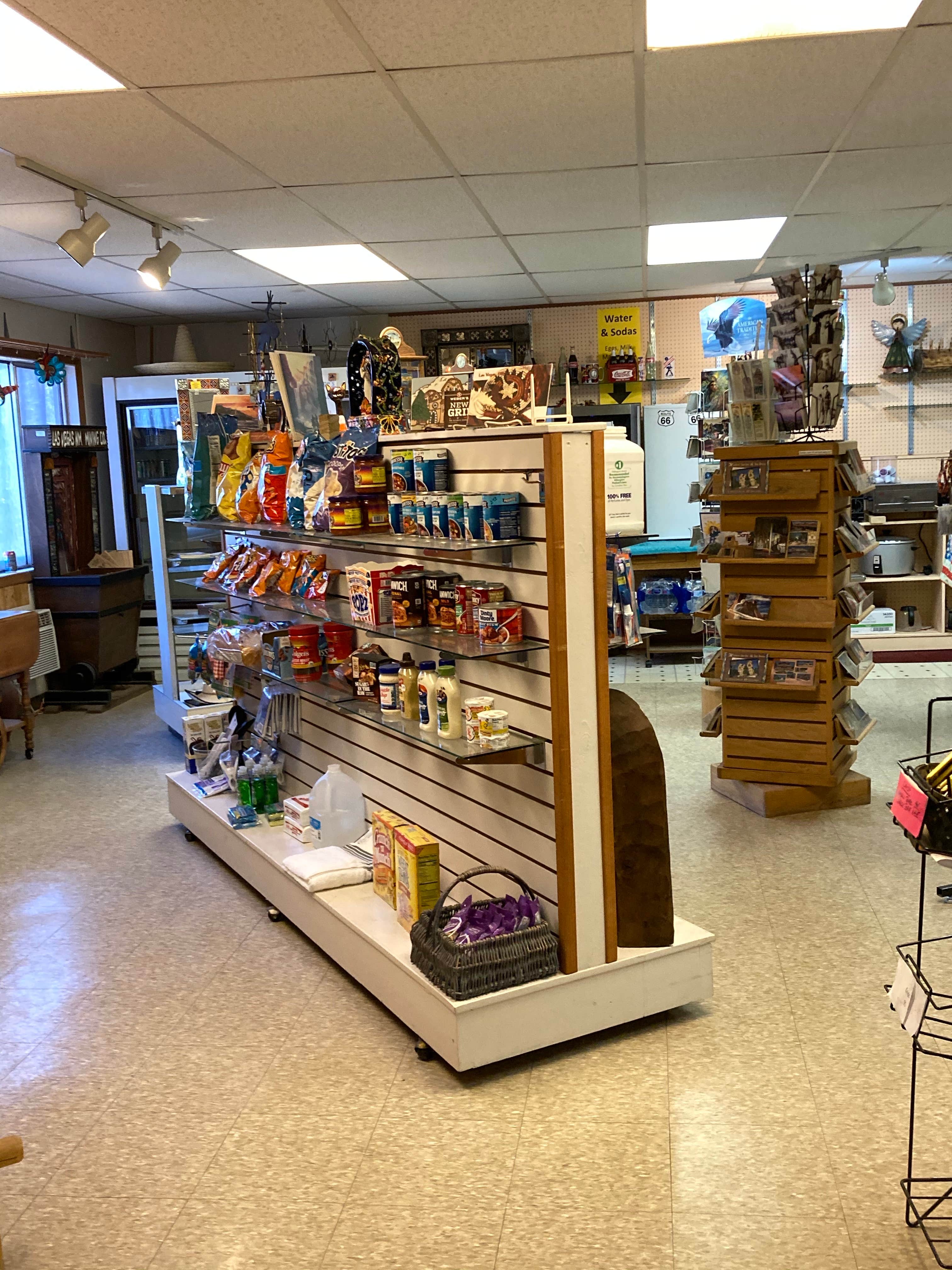 Camper-submitted photo at Las Vegas/New Mexico KOA Journey near Sapello, NM