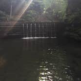 Review photo of Starved Rock Campground — Starved Rock State Park by Brian G., July 9, 2016
