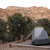 Review photo of Irish Canyon Campground by Matthew V., October 9, 2020