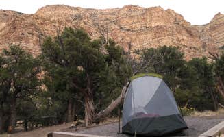 Matthew V.'s photo at Irish Canyon Campground near Dinosaur National Monument
