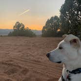 Review photo of Hole in the Rock Road at Grand Staircase-Escalante by Alison D., October 9, 2020