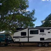 Review photo of Wayne Russell RV Park by Julia M., October 9, 2020