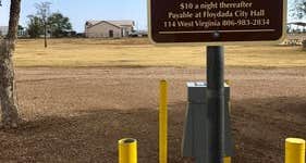 Wayne Russell RV Park