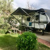 Review photo of Dakota Ridge RV Park by Julia M., October 9, 2020