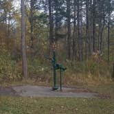 Review photo of Thomas Woods Campground by Marisa A., October 9, 2020